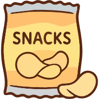 Treats & Supplies